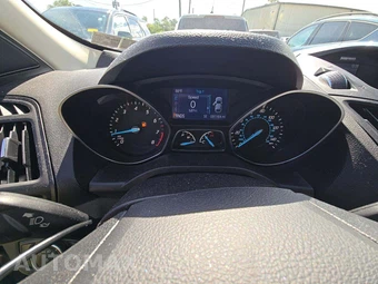 2015 Ford Escape SE – miniatura 9