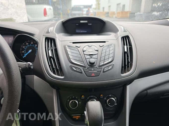 2015 Ford Escape SE – miniatura 10