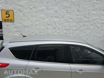 2015 Ford Escape SE – miniatura 12