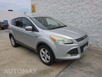 2015 Ford Escape SE – miniatura 4