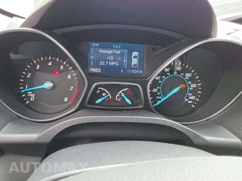 2015 Ford Escape SE – miniatura 9