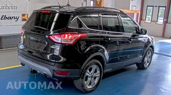 2015 Ford Escape SE — samochód z USA z aukcji Manheim, oferta Kup Teraz w AUTOMAX