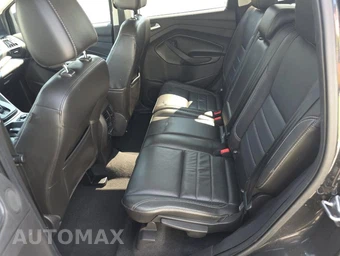 2015 Ford Escape SE – miniatura 10