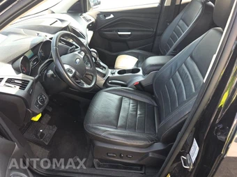 2015 Ford Escape SE – miniatura 11