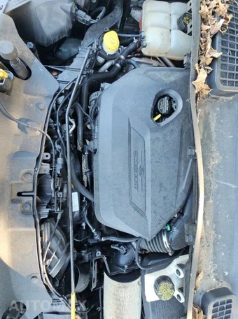 2015 Ford Escape SE – miniatura 5
