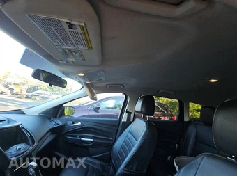 2015 Ford Escape SE – miniatura 6