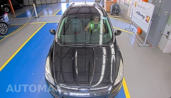 2015 Ford Escape SE – miniatura 8