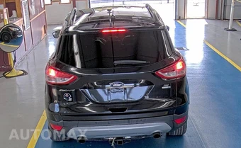 2015 Ford Escape SE – miniatura 9