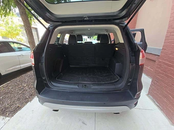 2015 Ford Escape SE – miniatura 8