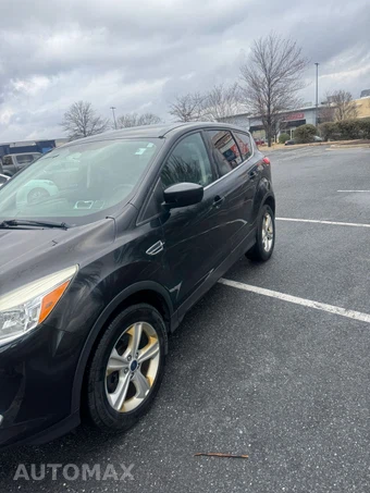 2015 Ford Escape SE - samochód z USA z aukcji Manheim, oferta Kup Teraz w AUTOMAX
