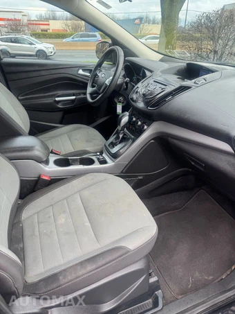 2015 Ford Escape SE - miniatura 12