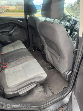 2015 Ford Escape SE - miniatura 13