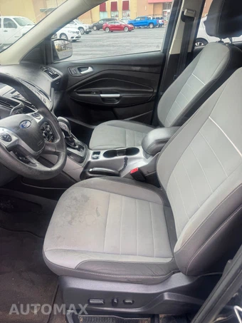 2015 Ford Escape SE - miniatura 15