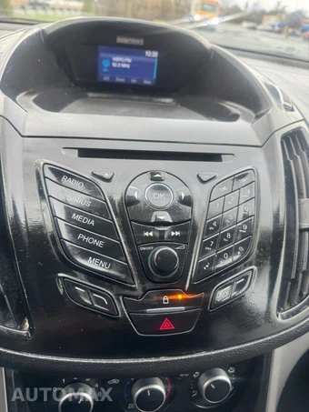 2015 Ford Escape SE - miniatura 17