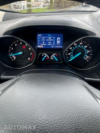 2015 Ford Escape SE - miniatura 19