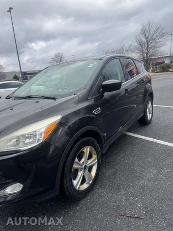 2015 Ford Escape SE - miniatura 7