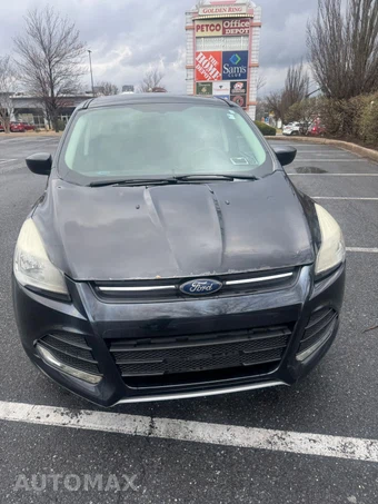 2015 Ford Escape SE - miniatura 8