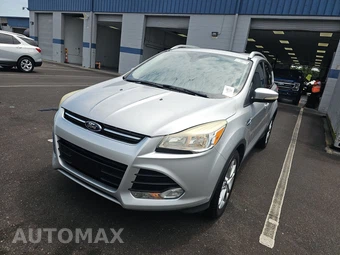 2015 Ford Escape Titanium - samochód z USA z aukcji Manheim, oferta Kup Teraz w AUTOMAX
