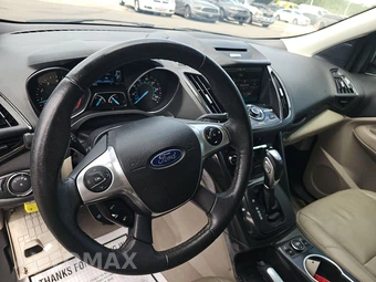 2015 Ford Escape Titanium - miniatura 11