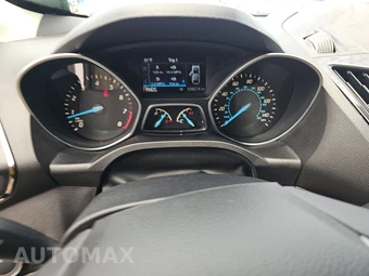 2015 Ford Escape Titanium - miniatura 12