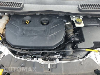2015 Ford Escape Titanium - miniatura 15