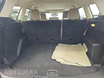 2015 Ford Escape Titanium - miniatura 16