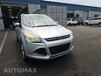 2015 Ford Escape Titanium - miniatura 3