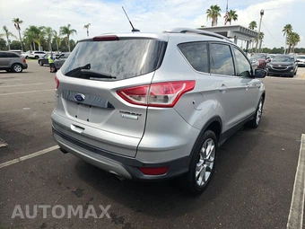 2015 Ford Escape Titanium - miniatura 4