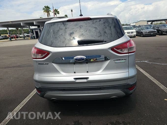 2015 Ford Escape Titanium - miniatura 5