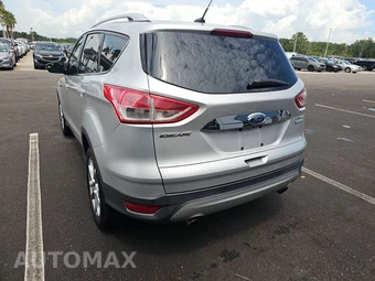 2015 Ford Escape Titanium - miniatura 6