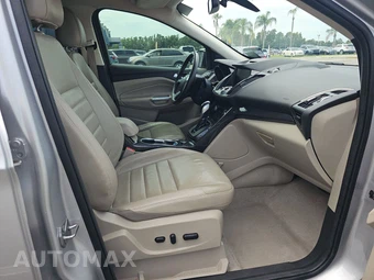 2015 Ford Escape Titanium - miniatura 8