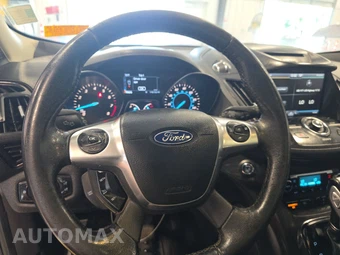 2015 Ford Escape Titanium - miniatura 10