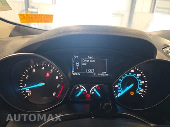 2015 Ford Escape Titanium - miniatura 12