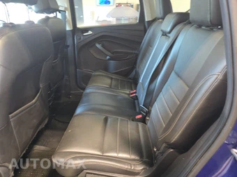 2015 Ford Escape Titanium - miniatura 13