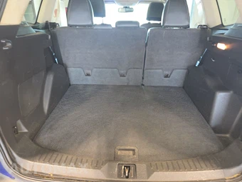 2015 Ford Escape Titanium - miniatura 16
