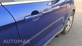 2015 Ford Escape Titanium - miniatura 18