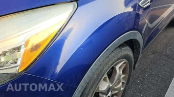 2015 Ford Escape Titanium - miniatura 20