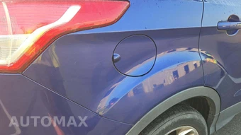 2015 Ford Escape Titanium - miniatura 21