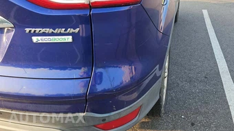 2015 Ford Escape Titanium - miniatura 22