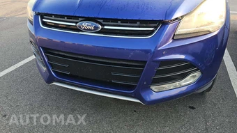 2015 Ford Escape Titanium - miniatura 23