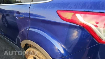 2015 Ford Escape Titanium - miniatura 27
