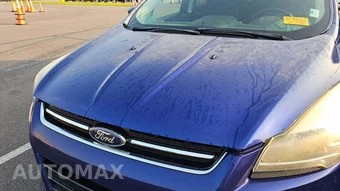 2015 Ford Escape Titanium - miniatura 28