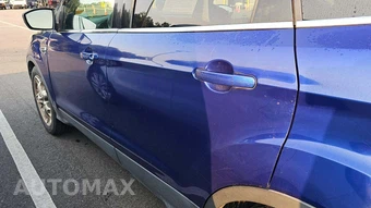 2015 Ford Escape Titanium - miniatura 29