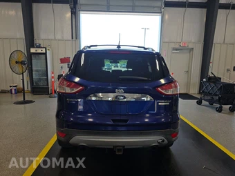 2015 Ford Escape Titanium - miniatura 5