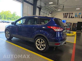 2015 Ford Escape Titanium - miniatura 6