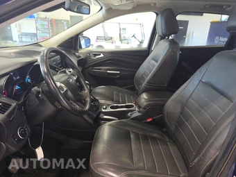 2015 Ford Escape Titanium - miniatura 7