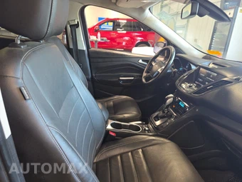 2015 Ford Escape Titanium - miniatura 8
