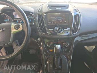 2015 Ford Escape Titanium - miniatura 10