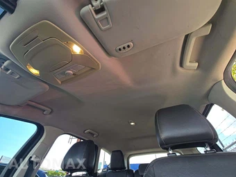 2015 Ford Escape Titanium - miniatura 11