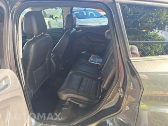 2015 Ford Escape Titanium - miniatura 13